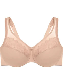 Glamorise Soutien-gorge WonderWire minimiseur