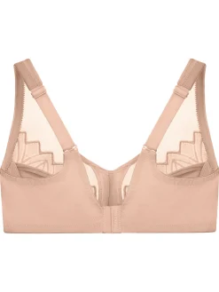 Glamorise Soutien-gorge WonderWire minimiseur