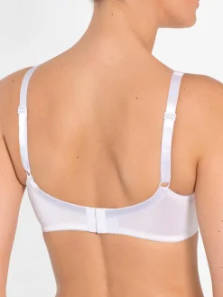 Daxon Soutiens-gorge sans armatures lot de 2