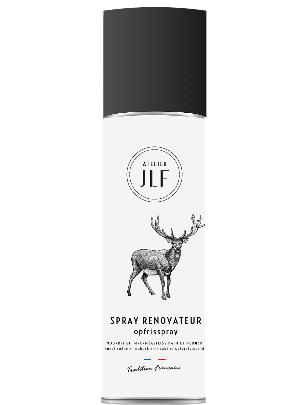 Atelier JLF Spray rénovateur pour daim