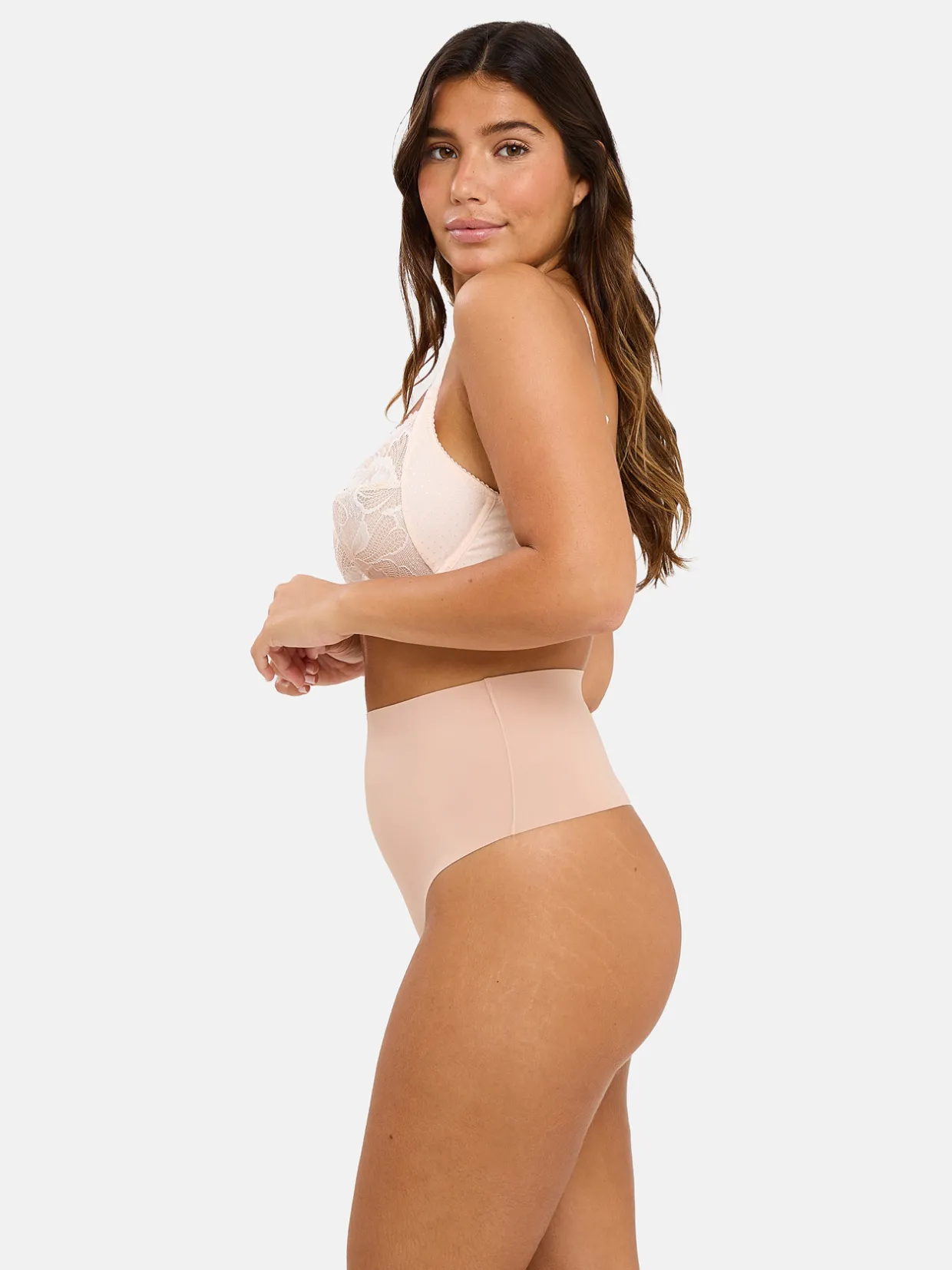 Sans Complexe String sculptant invisible Perfect Touch