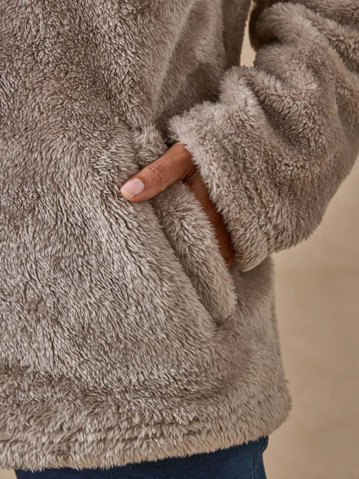 Femme Daxon Sweat-shirt ultra doux