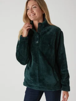 Femme Daxon Sweat-shirt ultra doux