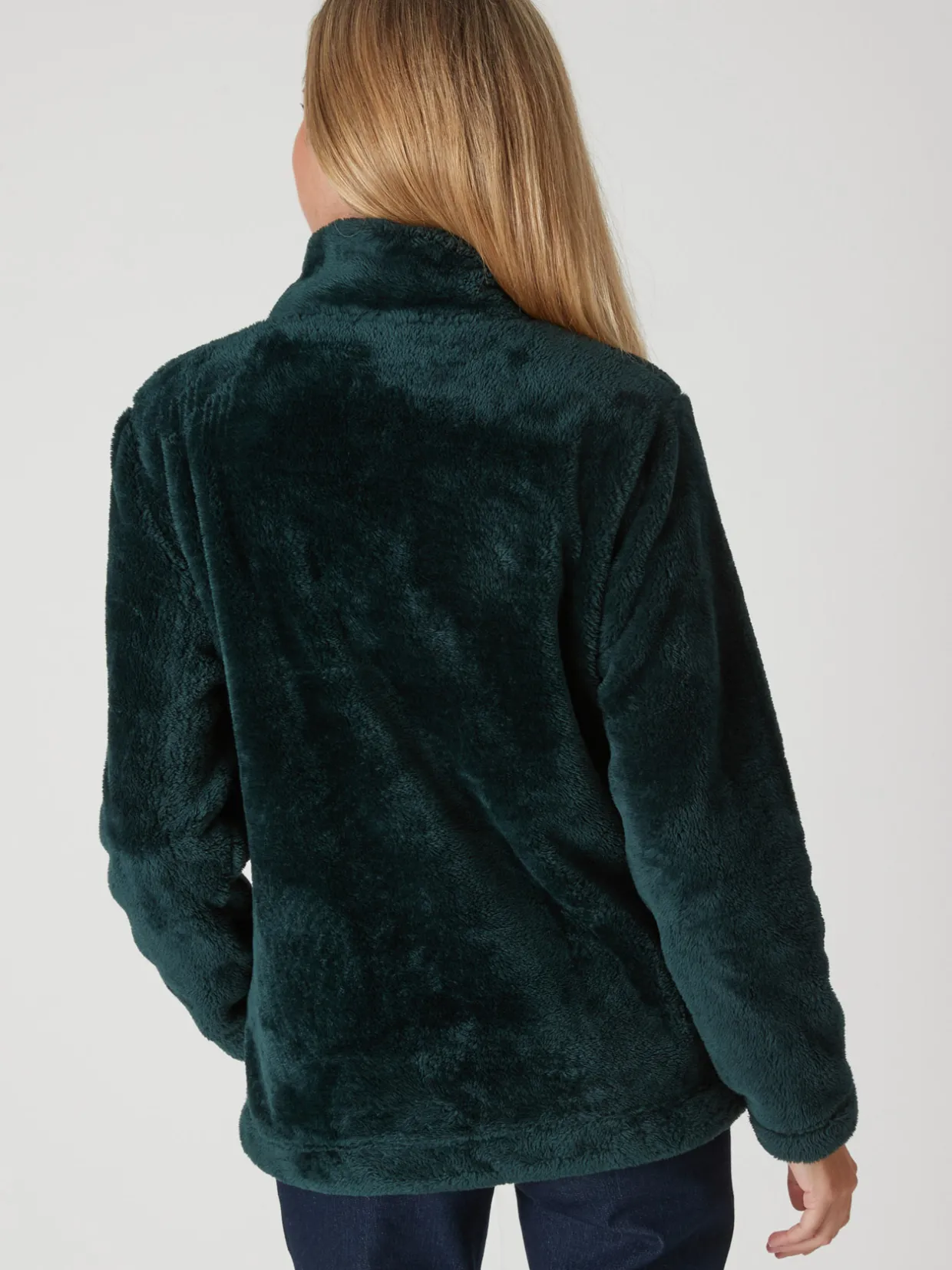 Femme Daxon Sweat-shirt ultra doux