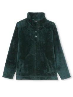 Femme Daxon Sweat-shirt ultra doux