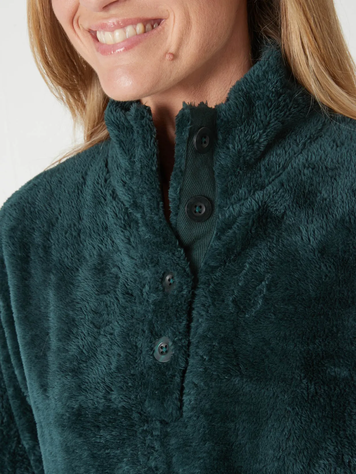 Femme Daxon Sweat-shirt ultra doux