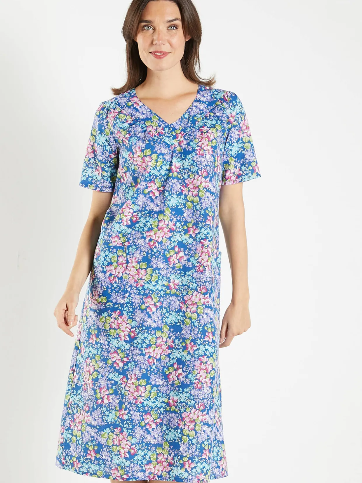 Femme Daxon Tablier forme housse