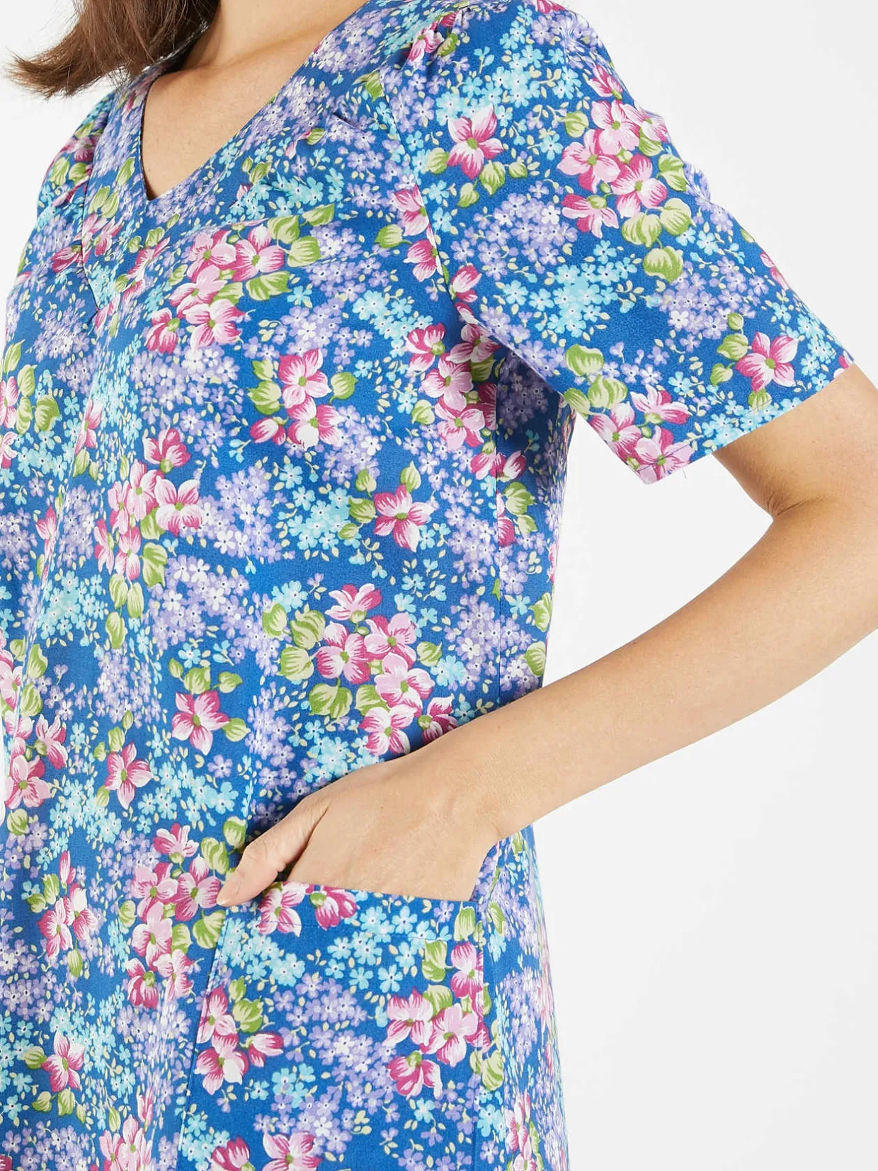 Femme Daxon Tablier forme housse