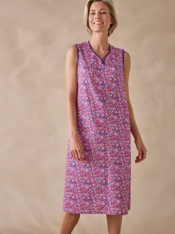 Femme Daxon Tablier zippé