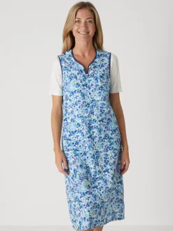 Femme Daxon Tablier zippé