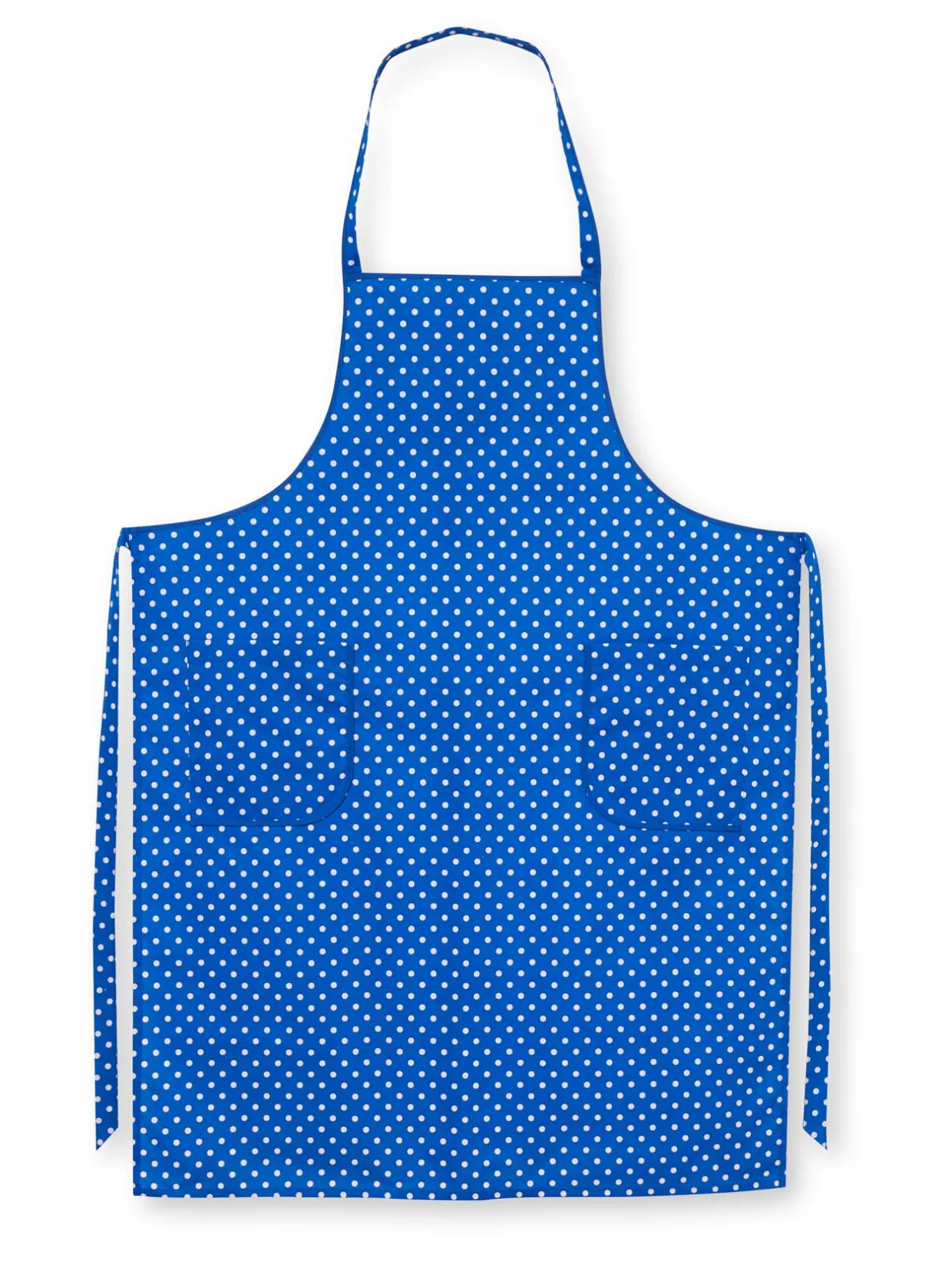 Femme Daxon Tabliers à bavette lot de 2