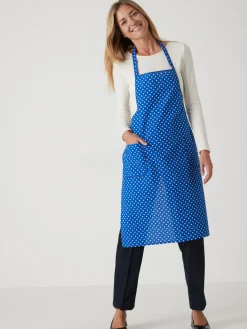 Femme Daxon Tabliers à bavette lot de 2