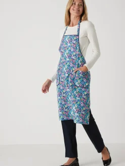 Femme Daxon Tabliers à bavette lot de 2