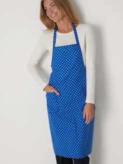 Femme Daxon Tabliers à bavette lot de 2