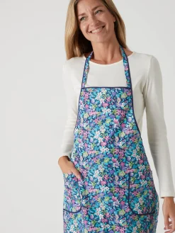 Femme Daxon Tabliers à bavette lot de 2