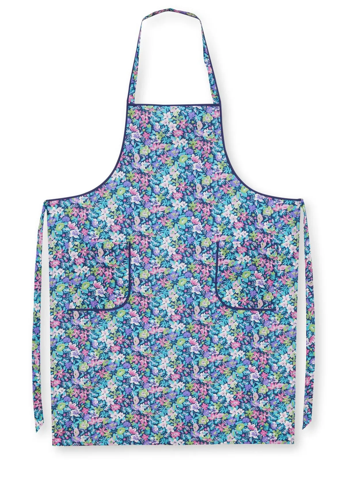 Femme Daxon Tabliers à bavette lot de 2