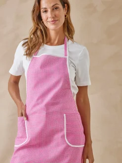 Femme Daxon Tabliers à bavette lot de 2