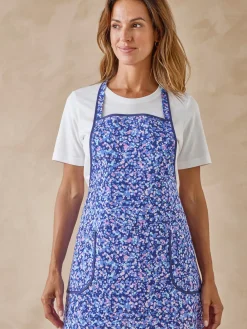 Femme Daxon Tabliers à bavette lot de 2