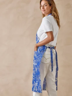 Femme Daxon Tabliers à bavette lot de 2