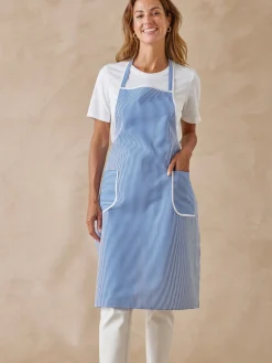 Femme Daxon Tabliers à bavette lot de 2