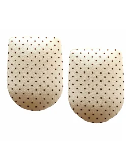 Daxon Talonnettes à mémoire de forme