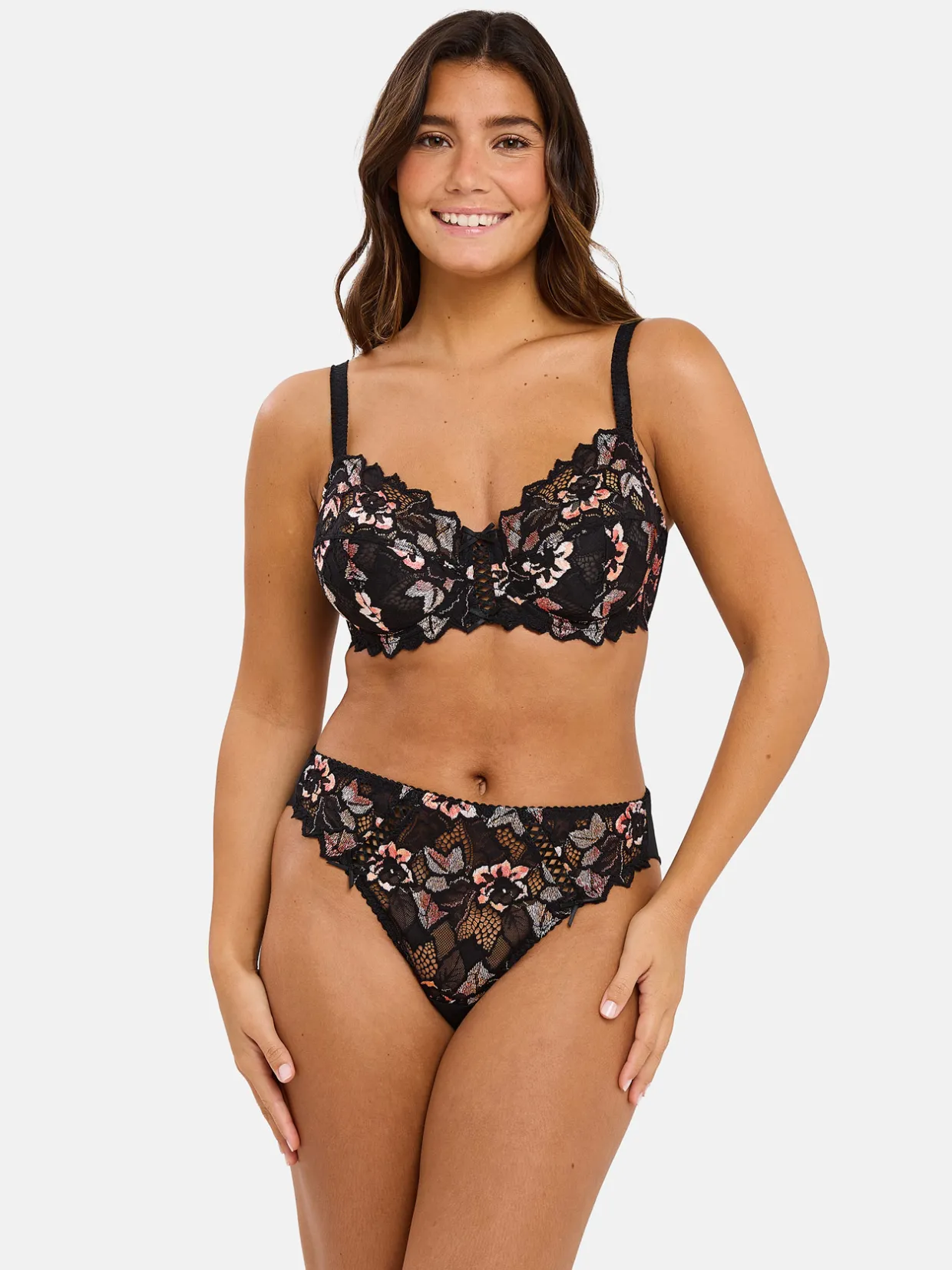 Sans Complexe Tanga Arum Cabaret