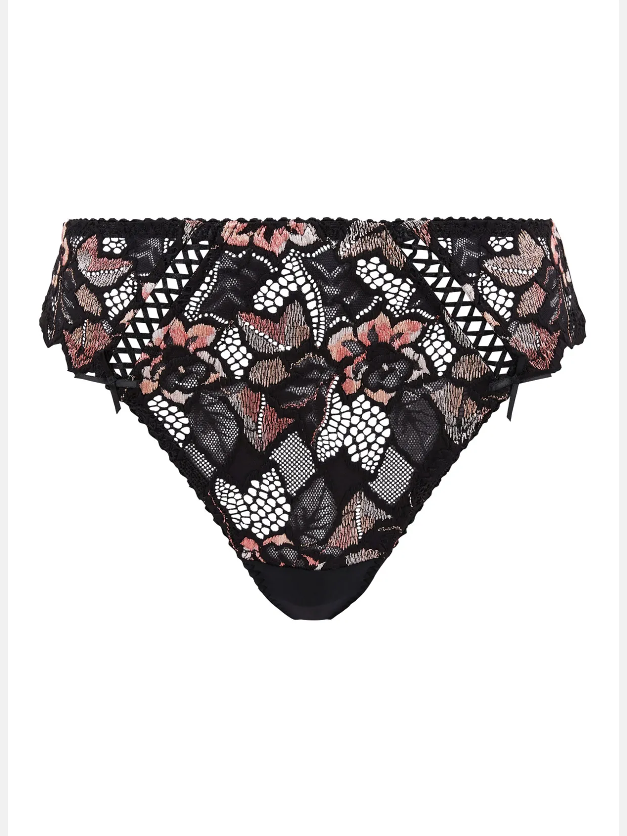 Sans Complexe Tanga Arum Cabaret