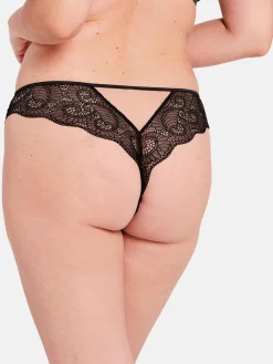 Sans Complexe Tanga Serena