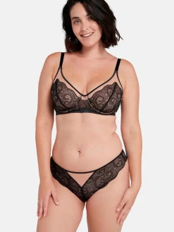 Sans Complexe Tanga Serena