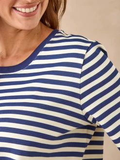 Femme Daxon Tee-shirt ample