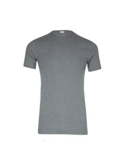 Homme Eminence Tee-shirt encolure ronde, pur coton