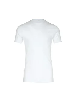 Homme Eminence Tee-shirt encolure ronde, pur coton