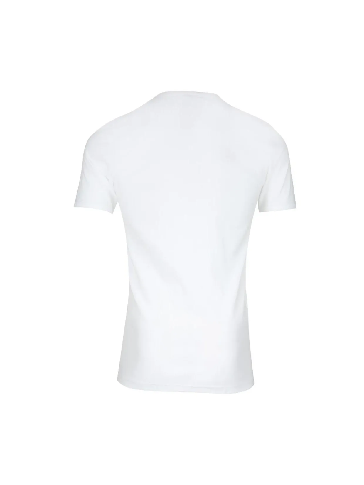 Homme Eminence Tee-shirt encolure V, pur coton