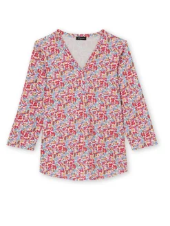 Femme Daxon Tee-shirt manches 3/4