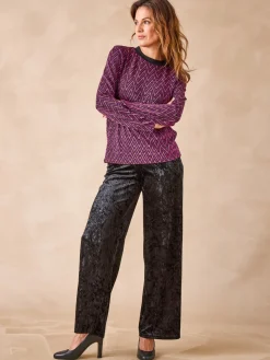 Femme Daxon Tee-shirt manches longues