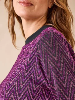 Femme Daxon Tee-shirt manches longues