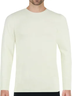 Homme Eminence Tee-shirt manches longues Ligne Chaude