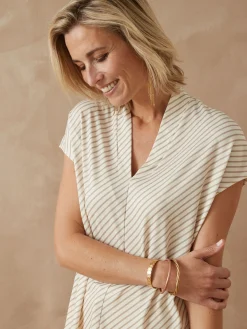 Femme Daxon Tee-shirt manches T