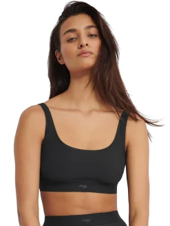 Sloggi Top Ever Ease effet thermorégulateur