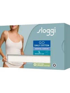 Sloggi Top GO Daily Cotton
