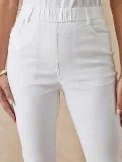 Femme Daxon Tregging effet 5 poches