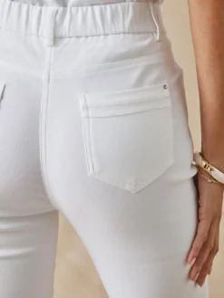 Femme Daxon Tregging effet 5 poches