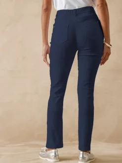 Femme Daxon Tregging effet 5 poches