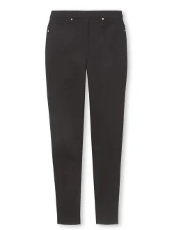 Femme Daxon Tregging en denim