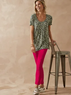 Femme Daxon Tregging 7/8ème