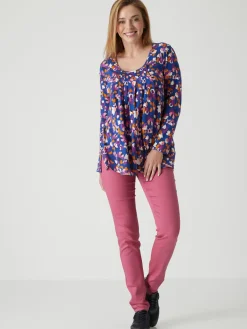 Femme Daxon Tregging uni