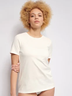Sloggi T.-shirt Ever Ease effet thermorégulateu