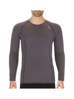Homme Athéna T-shirt manches longues Thermik
