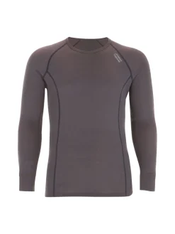 Homme Athéna T-shirt manches longues Thermik