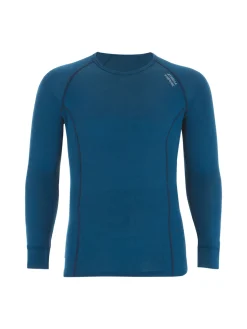 Homme Athéna T-shirt manches longues Thermik